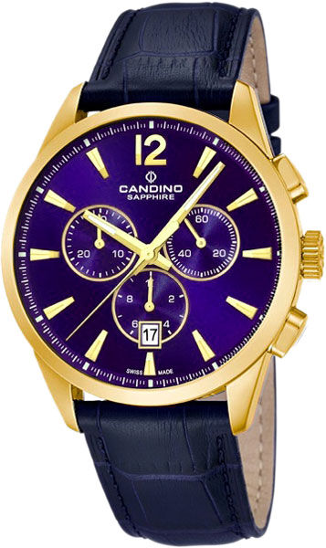 Мужские часы Candino C4518/F