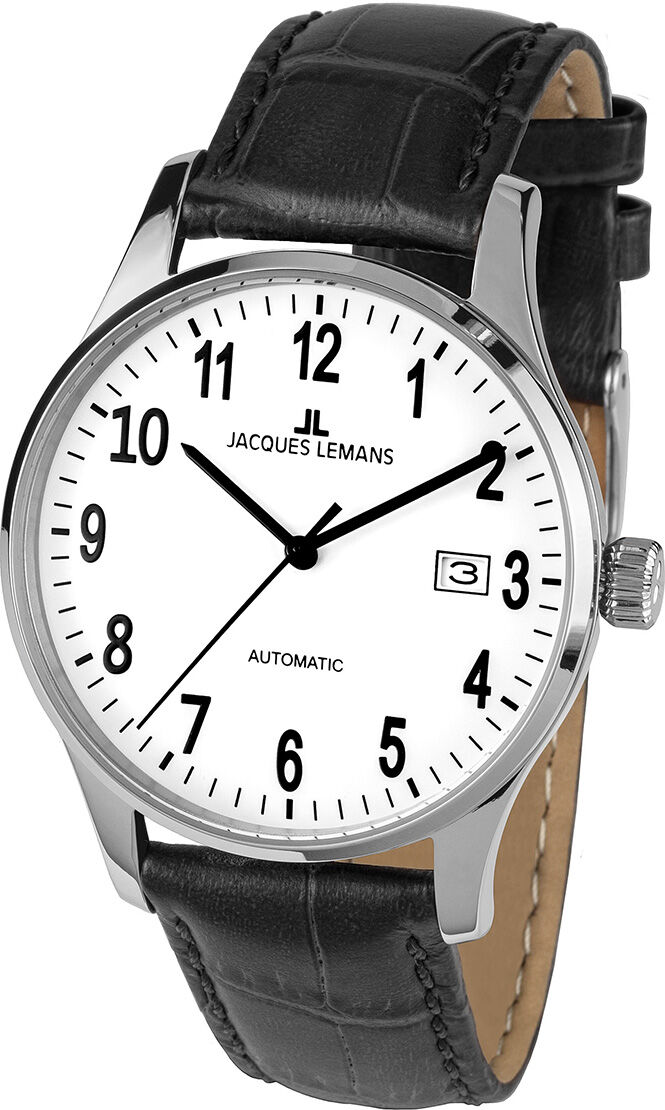 Мужские часы Jacques Lemans 1-2073C