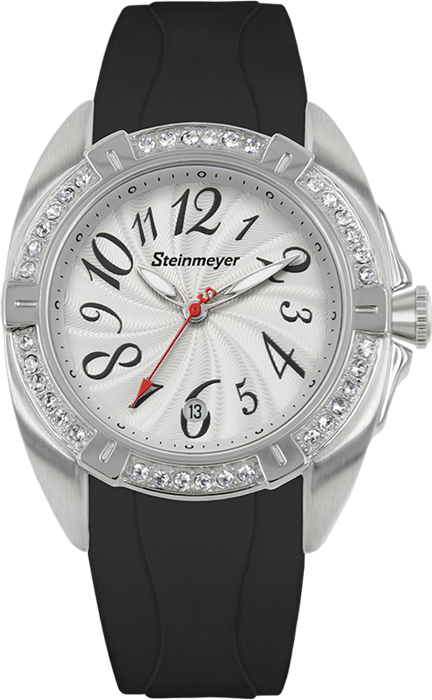 Женские часы Steinmeyer S 801.11.23