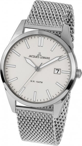 Мужские часы Jacques Lemans Serie 200 1-2002L