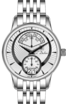 Мужские часы L'Duchen D 137.10.32