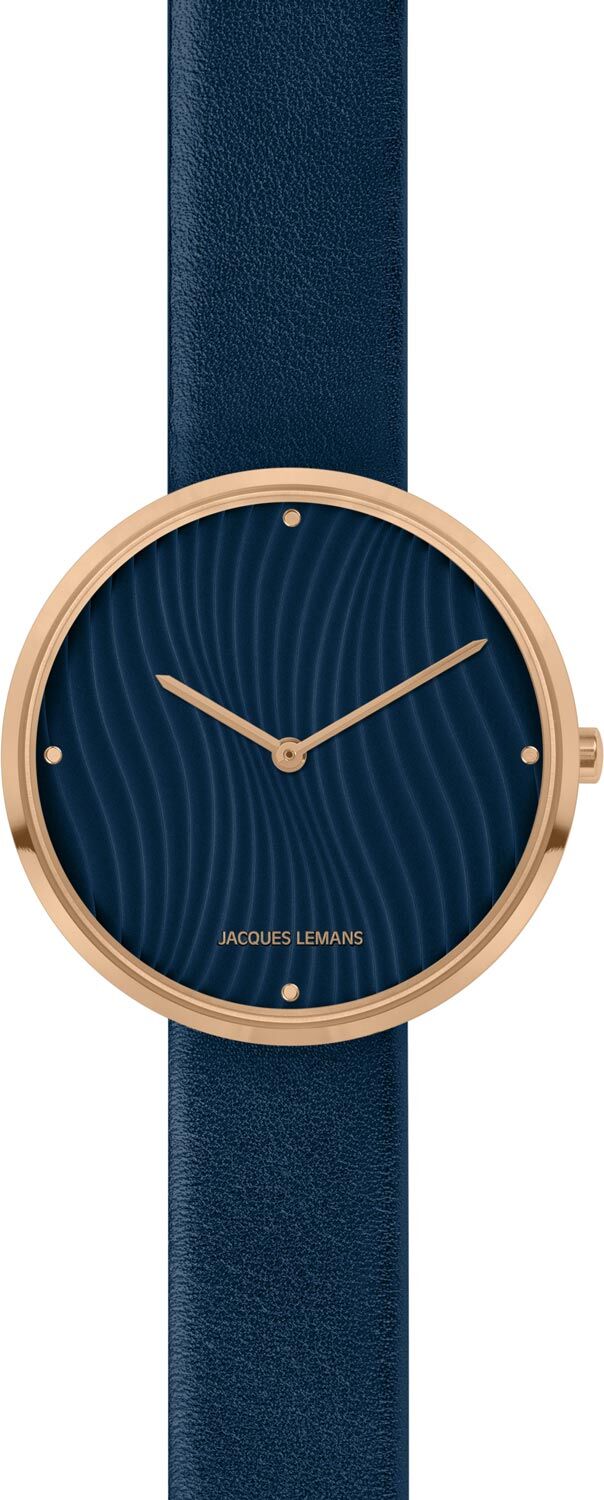 Женские часы Jacques Lemans Design Collection 1-2093J