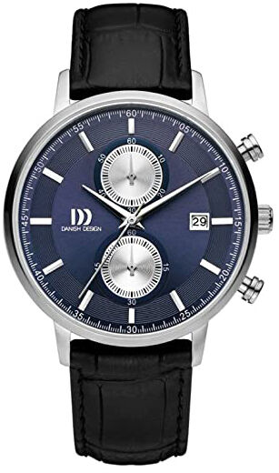Женские часы Danish Design Tidl?s IQ22Q1215 SS