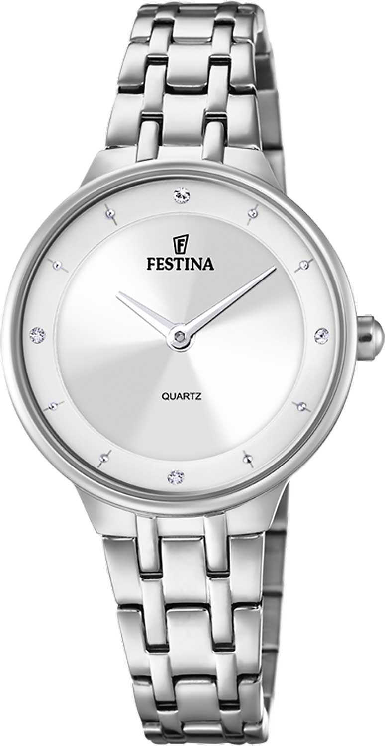 Женские часы Festina Mademoiselle F20600/1