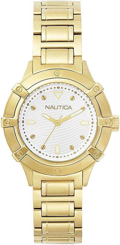 Женские часы Nautica Capri NAPCPR004
