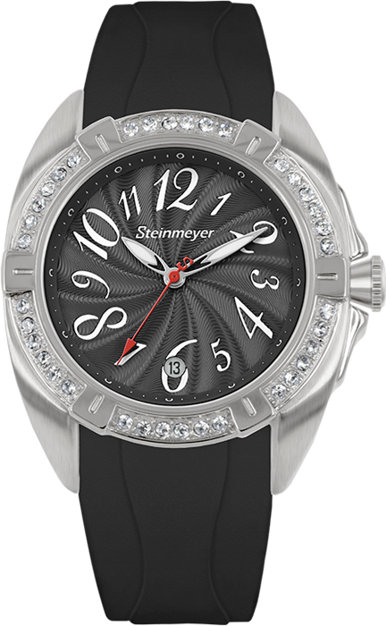 Женские часы Steinmeyer S 801.13.21