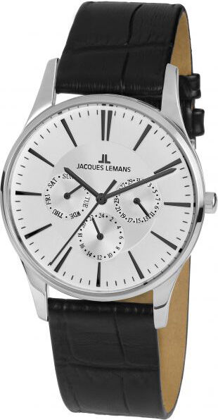 Мужские часы Jacques Lemans 1-1951B