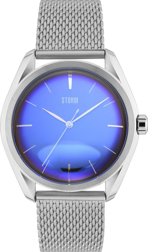 Мужские часы Storm Jenson LAZER BLUE 47365/B