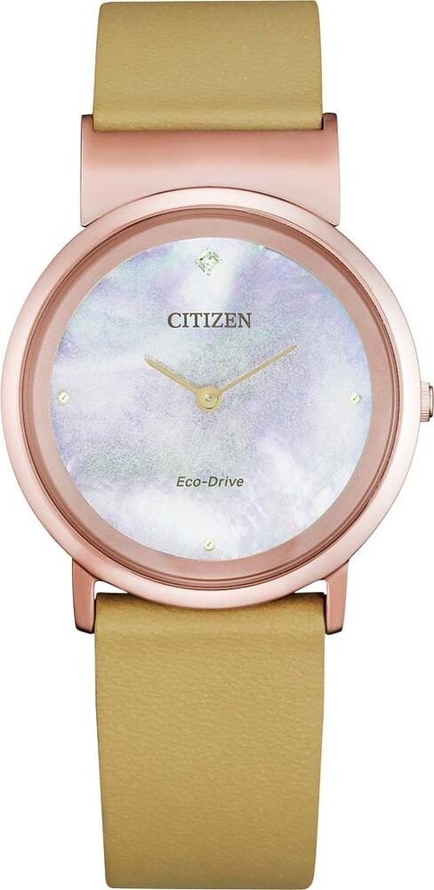 Женские часы Citizen Citizen L EG7073-16Y