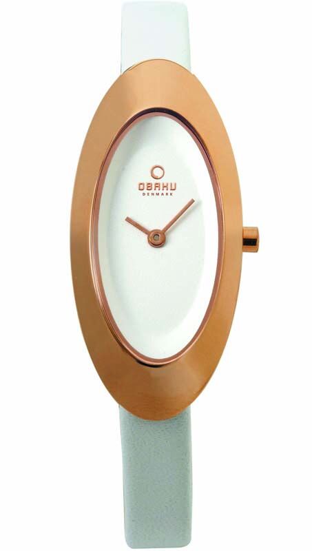 Женские часы Obaku V156 V156LVIRW