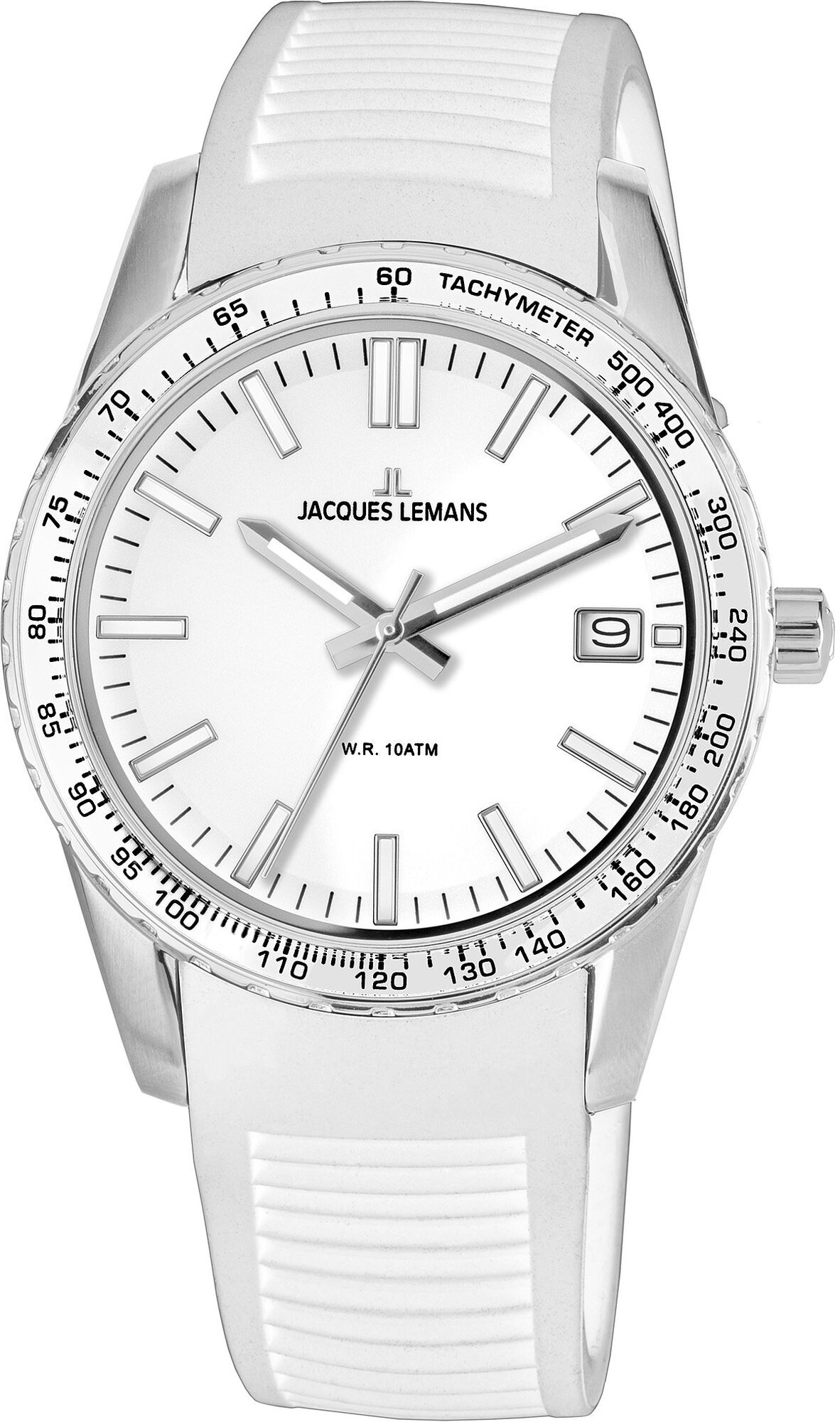 Мужские часы Jacques Lemans 1-2060B