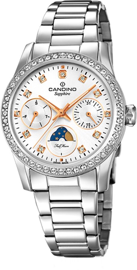 Женские часы Candino LADY CASUAL C4686/1