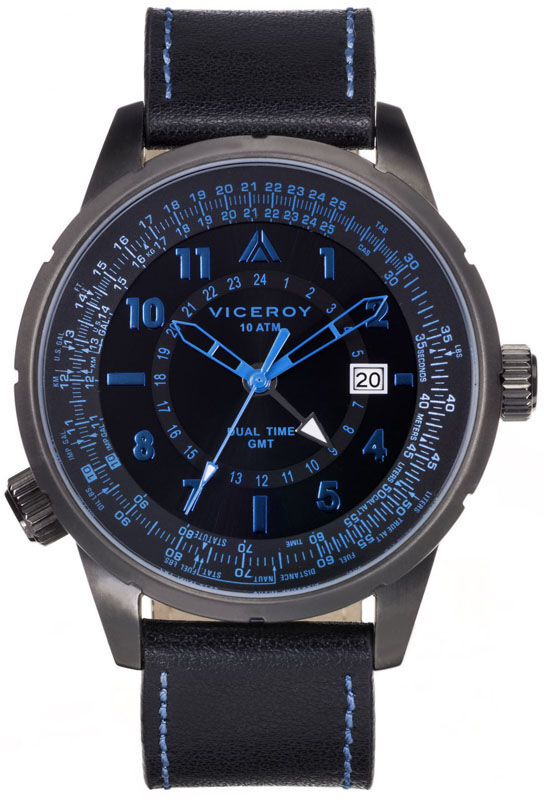 Мужские часы Viceroy 40465-34
