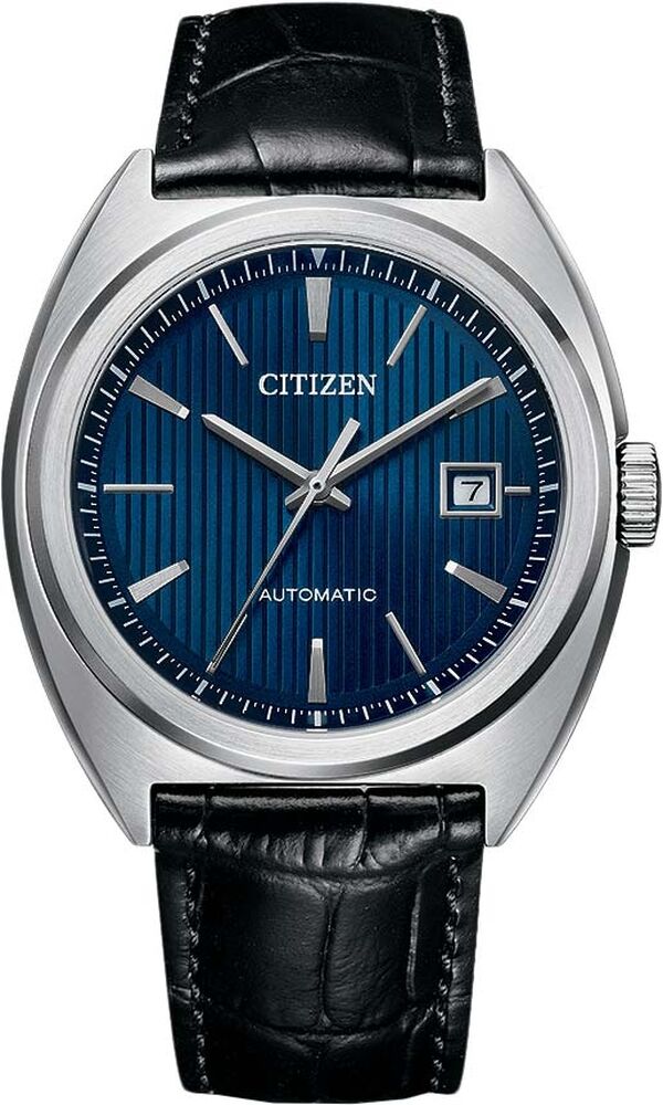 Мужские часы Citizen Automatic NJ0100-46L