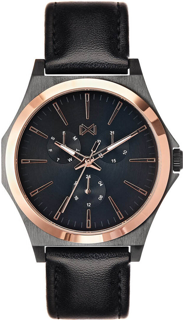 Мужские часы Mark Maddox Marina HC7102-57
