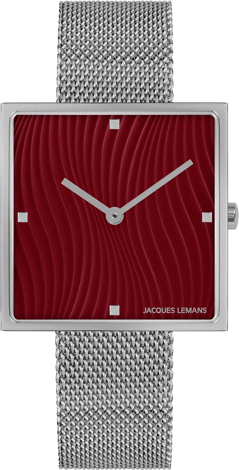 Женские часы Jacques Lemans Design Collection 1-2094B