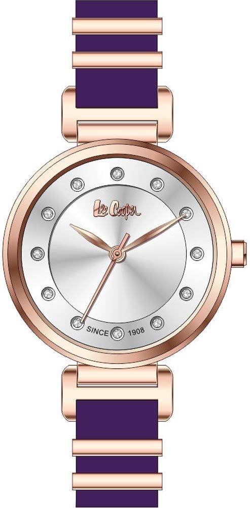Женские часы Lee Cooper LC06403.438