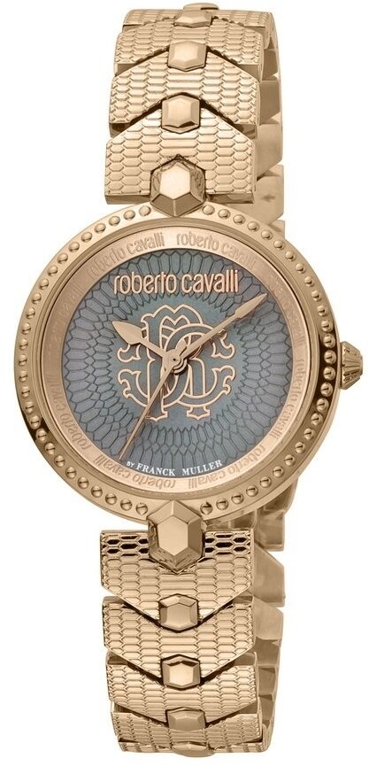 Женские часы Roberto Cavalli by Franck Muller Logo RV1L142M0071