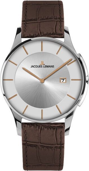 Мужские часы Jacques Lemans Classic 1-1777M