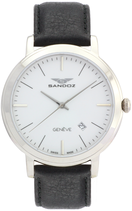 Мужские часы Sandoz 81387-07