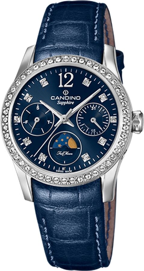 Женские часы Candino LADY CASUAL C4684/2