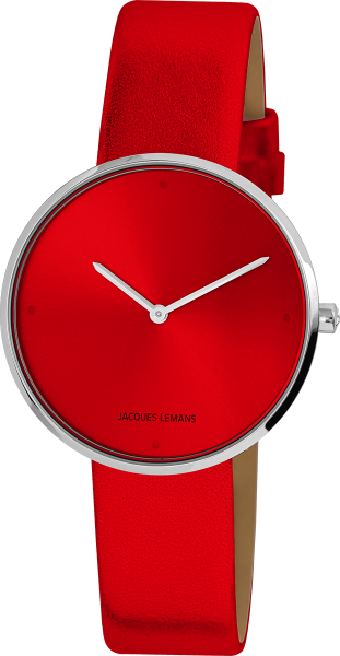 Женские часы Jacques Lemans La Passion 1-2056E