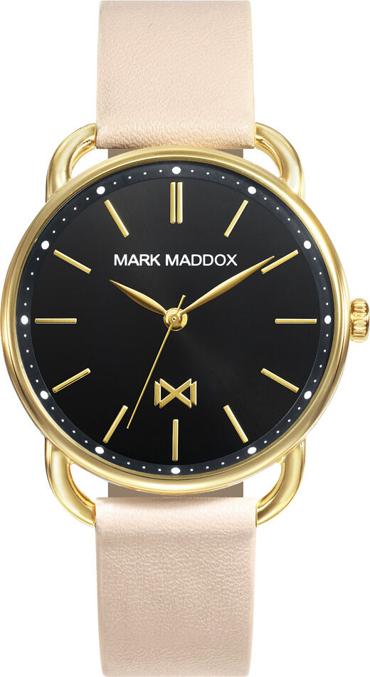 Женские часы Mark Maddox Midtown MC7111-57