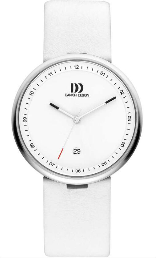 Женские часы Danish Design IV12Q1002 SL WH