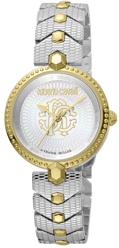 Женские часы Roberto Cavalli by Franck Muller Logo RV1L142M0081