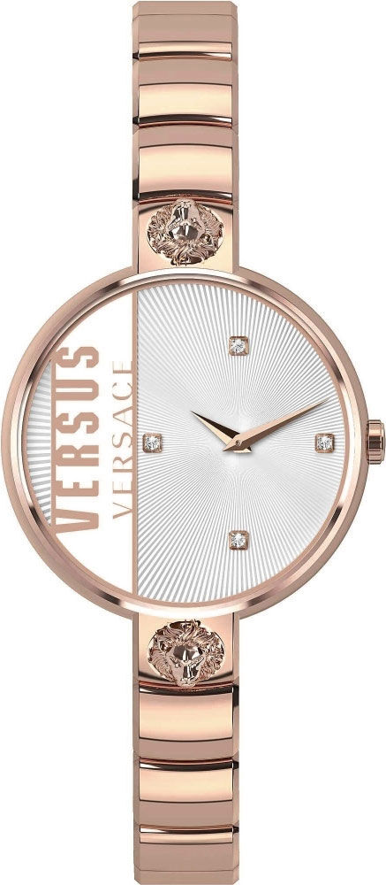 Женские часы VERSUS Versace rue denoyez VSP1U0319