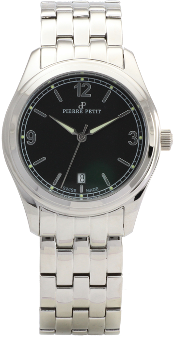 Мужские часы Pierre Petit P-837C