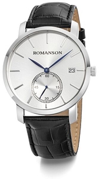 Мужские часы Romanson TL 9A26MM MW(WH)
