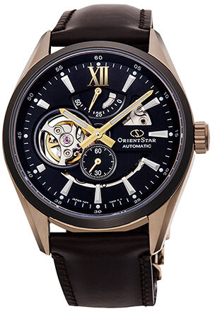 Мужские часы Orient Star OS Contemporary RE-AV0115B