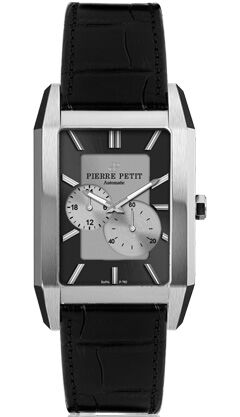 Мужские часы Pierre Petit Paris P-782A
