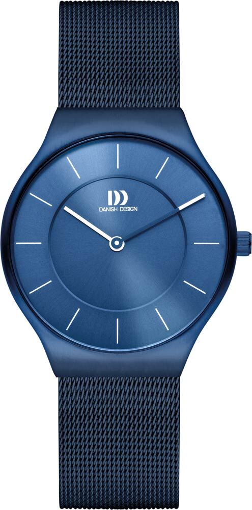 Женские часы Danish Design Tidl?s IV69Q1259 SS