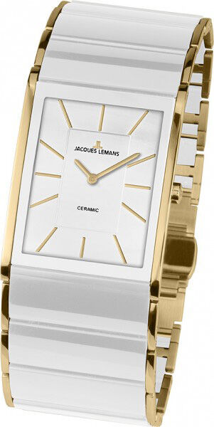 Женские часы Jacques Lemans Dublin 1-1940E