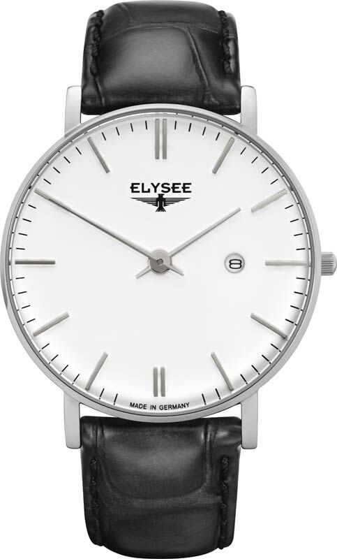 Мужские часы Elysee Zelos 98000