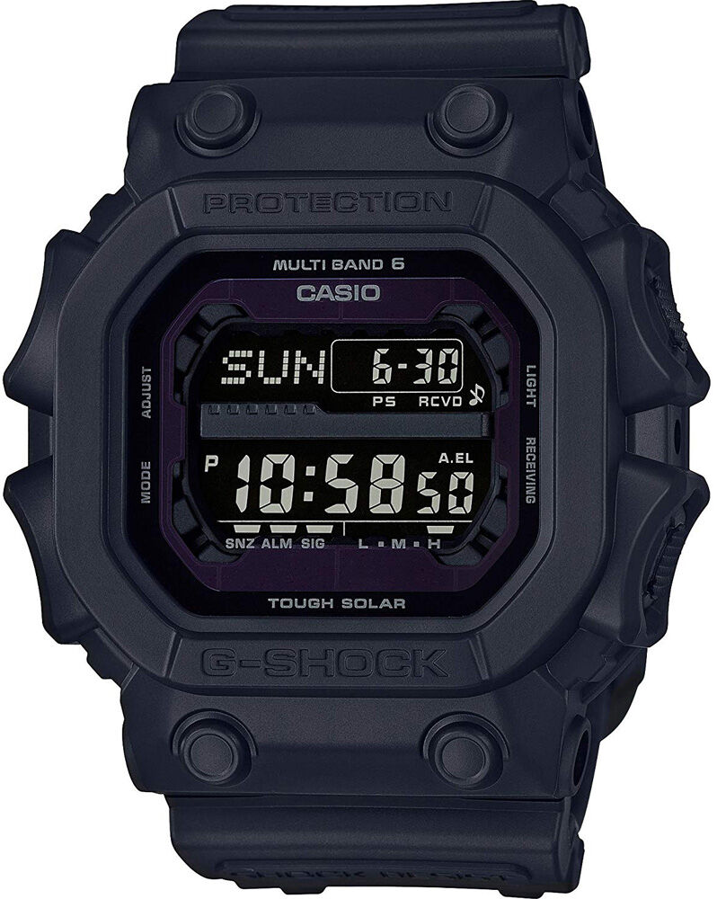 Мужские часы Casio G-Shock GX-56BB-1