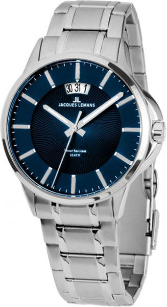 Мужские часы Jacques Lemans 1-1540M