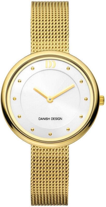 Женские часы Danish Design IV05Q1191 SM WH