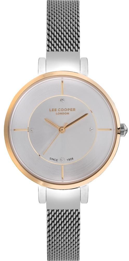 Женские часы Lee Cooper London LC07058.530