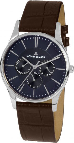 Мужские часы Jacques Lemans 1-1951C