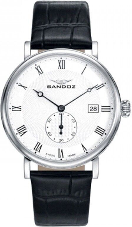 Мужские часы Sandoz Geneve 81431-03