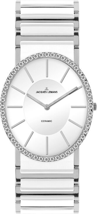 Женские часы Jacques Lemans Classic 1-1819B