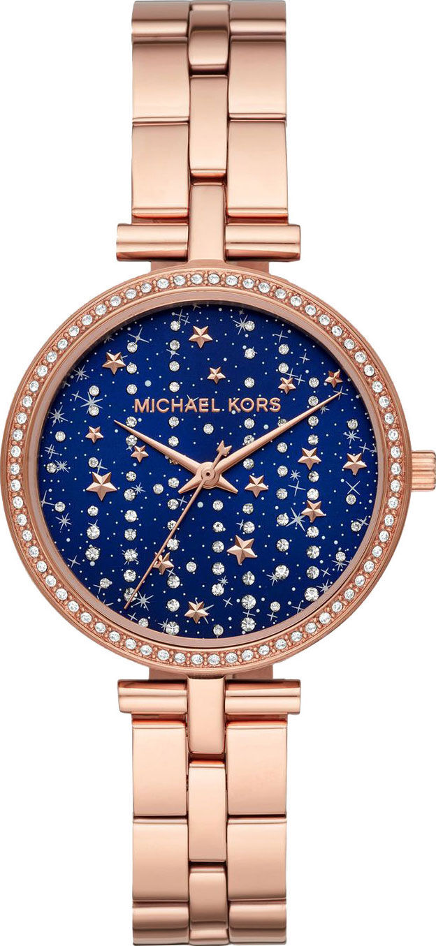 Женские часы Michael Kors Maci MK4451