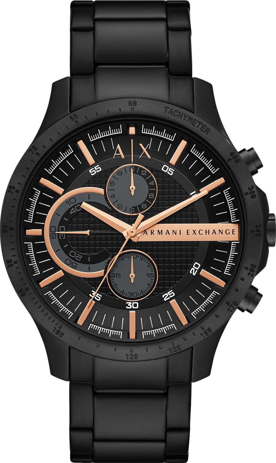 Мужские часы Armani Exchange HAMPTON AX2429
