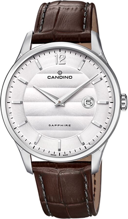 Мужские часы Candino GENTS CLASSIC TIMELESS C4638/1