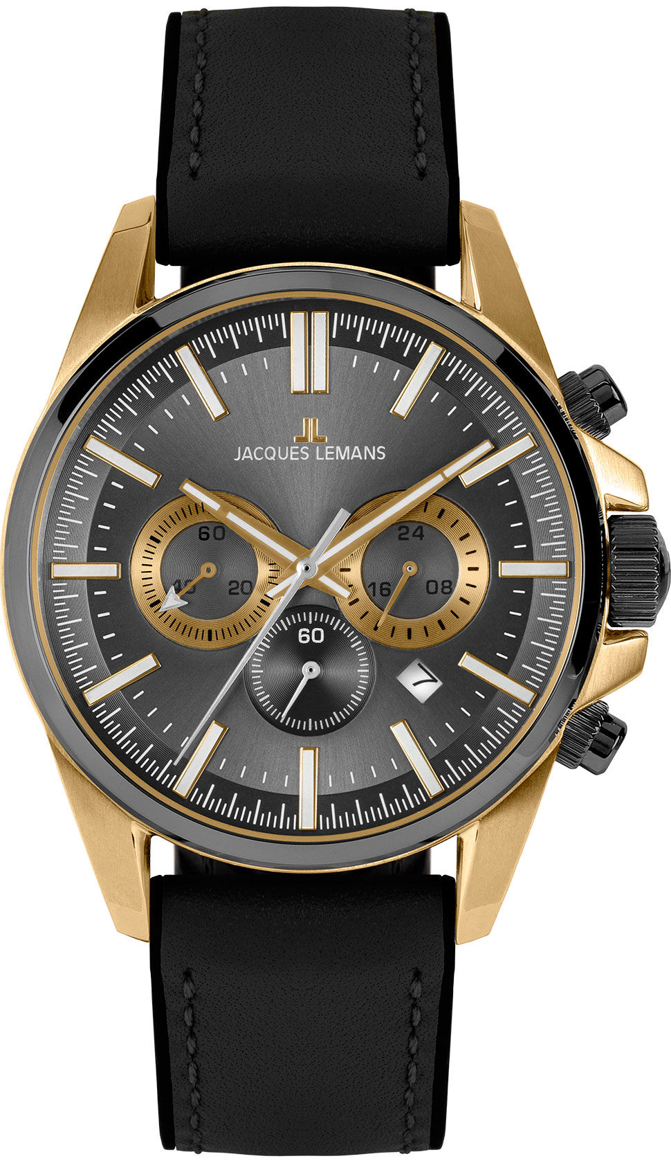 Мужские часы Jacques Lemans Sport 1-2119D
