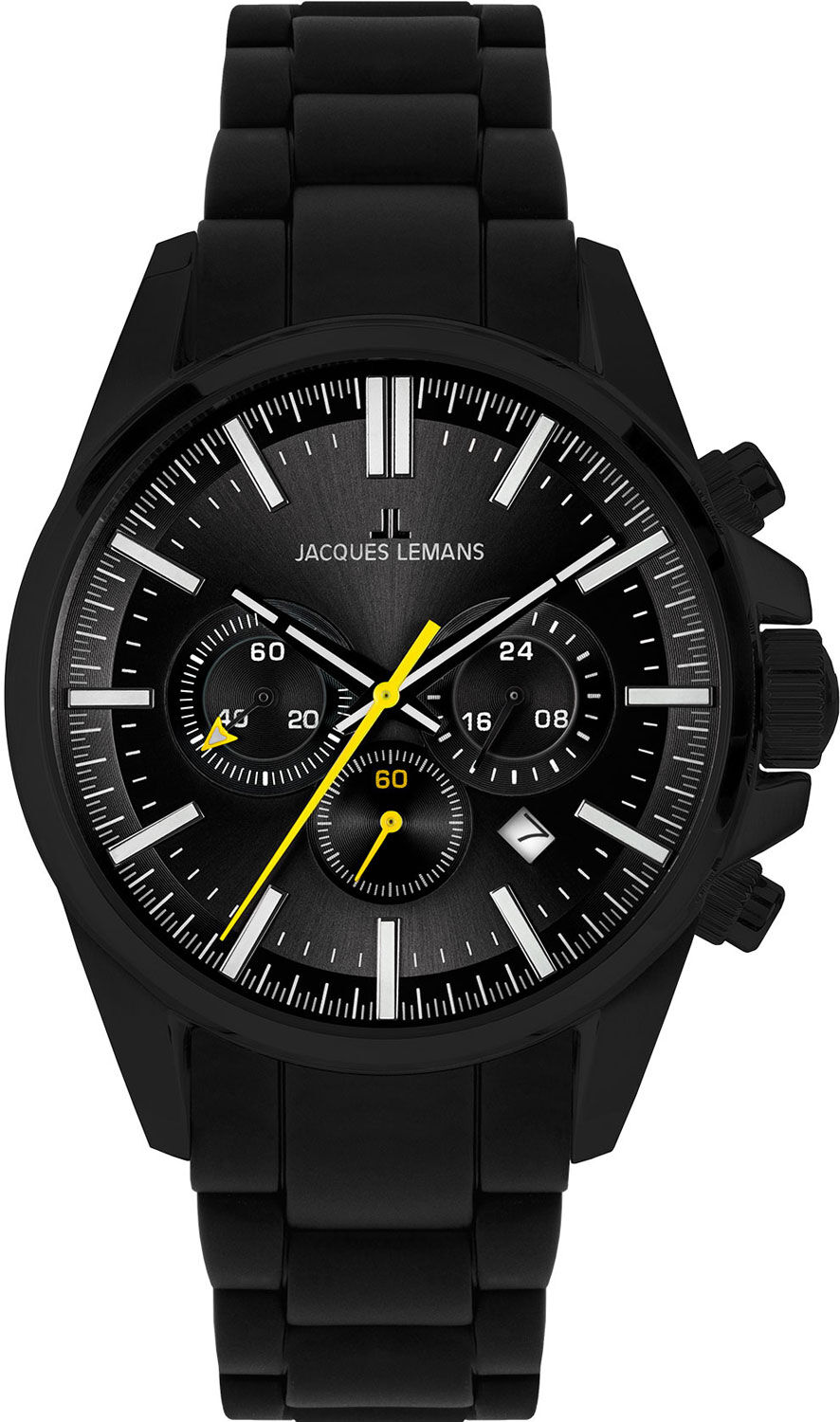 Мужские часы Jacques Lemans TMI 1-2119F