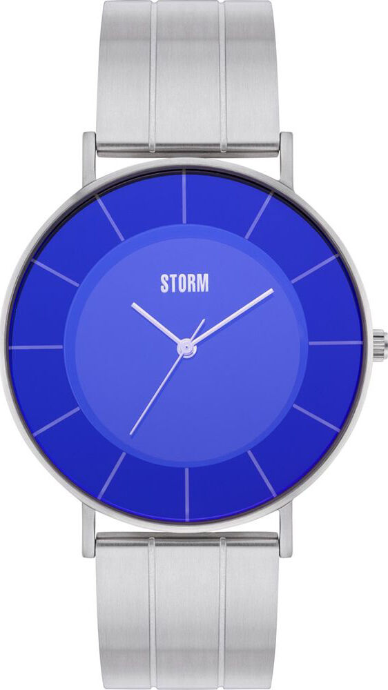 Мужские часы Storm Moreno LAZER BLUE 47362/B